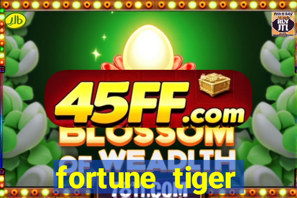 fortune tiger spirit demo
